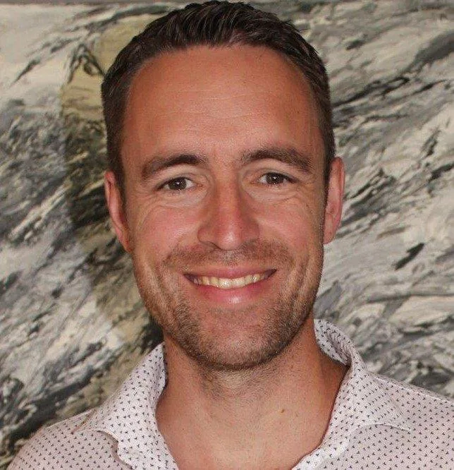 Markus Berger von Smarthome Berger